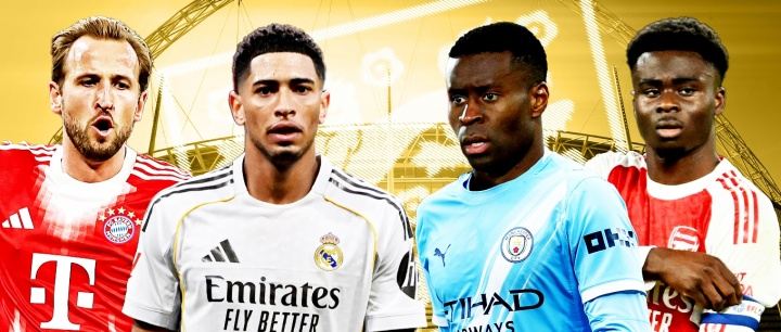 格伊30万镑第5！英格兰球员周薪：托尼42万第1，凯恩41万贝林34万