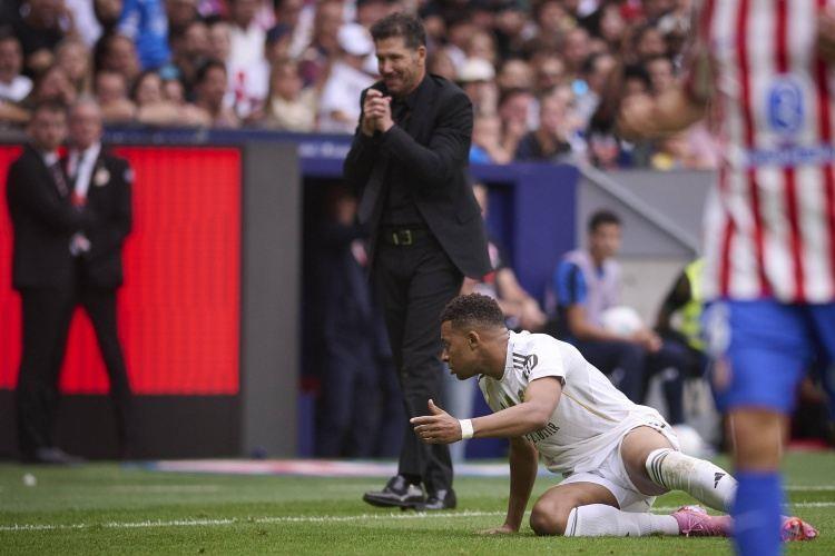 前体能教练：我既是马竞球迷，也是一名忠实的“西蒙尼主义者”