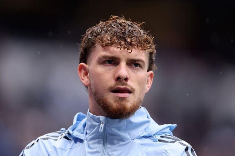 天空：埃利奥特未来不确定 维拉无意让球员达到一定出场数买断他