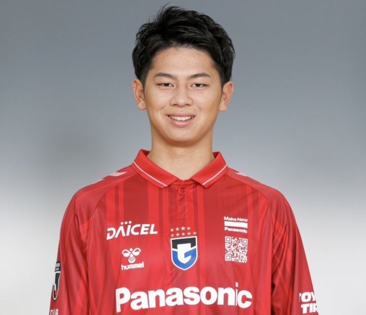 日本U23门将：不想表现得太敬畏对手，若能零封个人荣誉自然有了