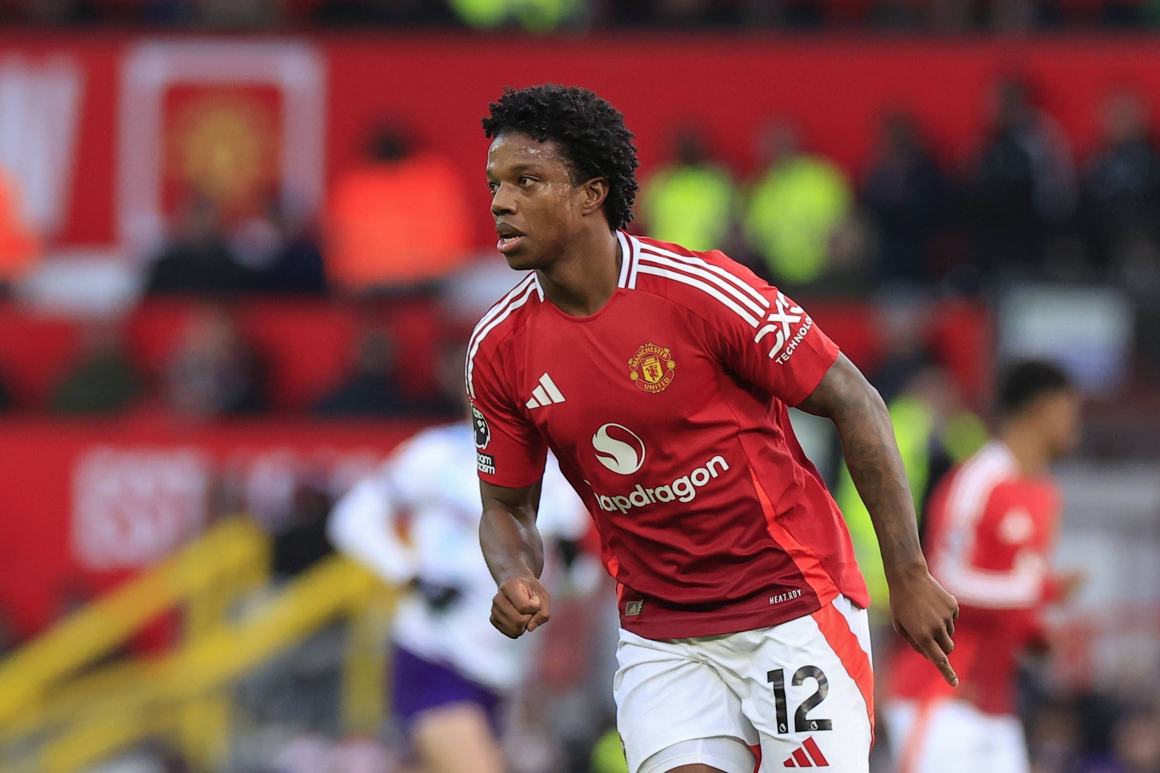 曼晚：欧洲国家俱乐部有意马拉西亚，曼联尚未决定冬窗是否放人