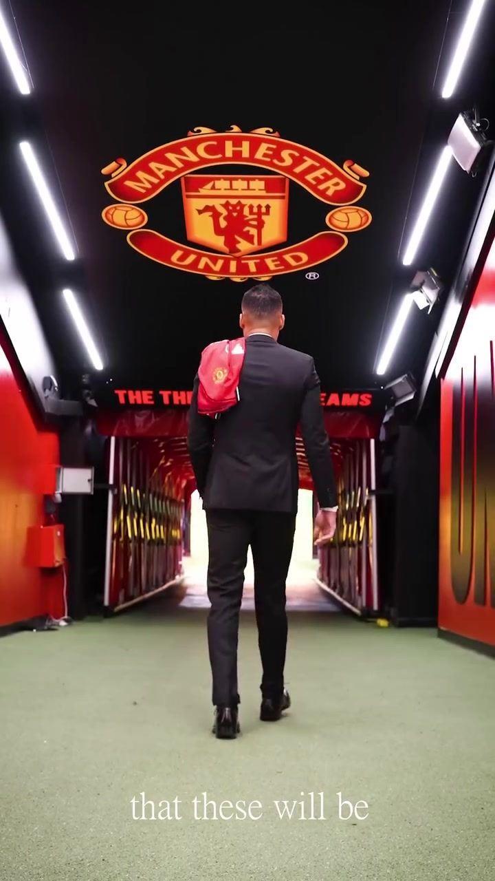 卡塞米罗深情告别：在被尊重和铭记时说再见 剩下4个月将倾尽所有