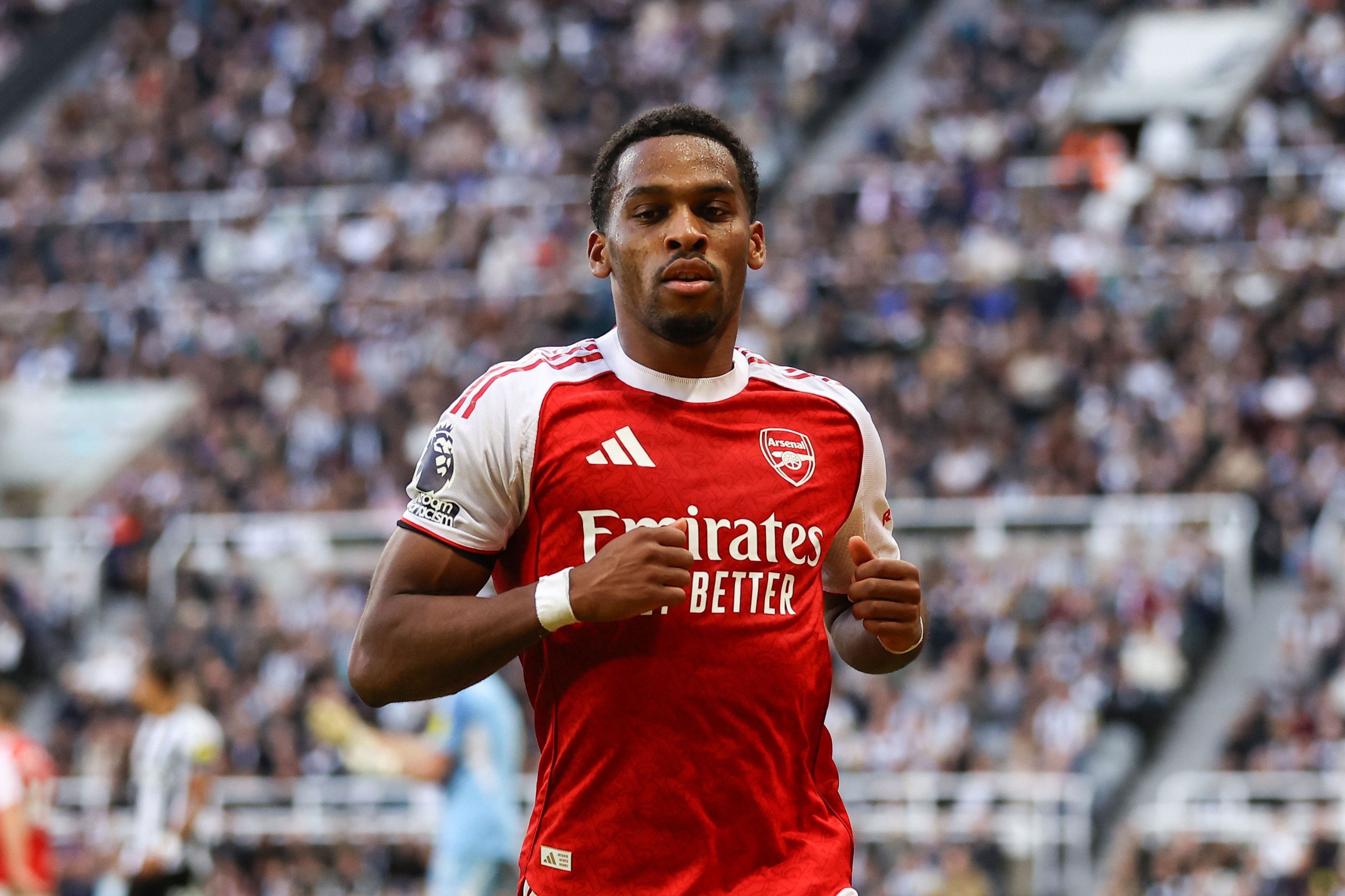 廷伯：我最喜欢的枪手是威尔希尔，他让阿森纳的足球赏心悦目