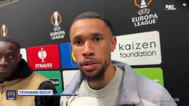 塞内加尔二门再谈毛巾轶事：摩洛哥球童在上一场比赛就这么干