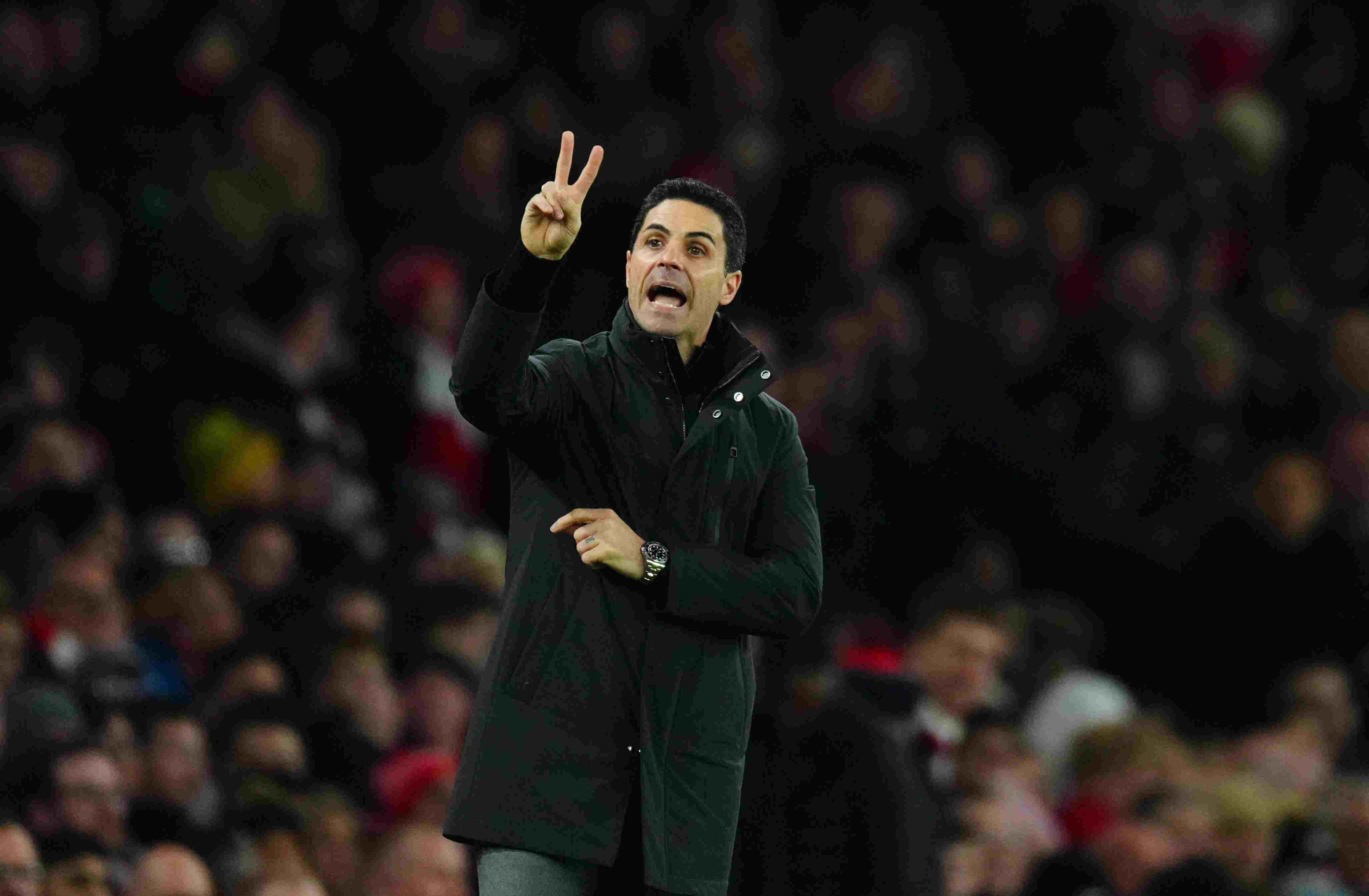 默森预测本轮英超：阿森纳3-0曼联，曼城、利物浦、切尔西赢球