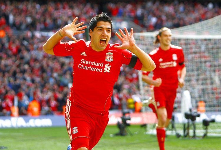 阿斯帕斯：苏亚雷斯是我合作过的最佳球员，他属于更高的级别