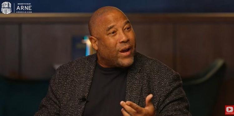 利物浦名宿巴恩斯谈破产：各种投资栽了大跟头，缺少经验和好建议