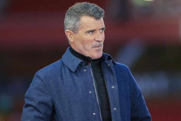 谢林汉姆：基恩批评卡里克或许是因为他没得到曼联帅位