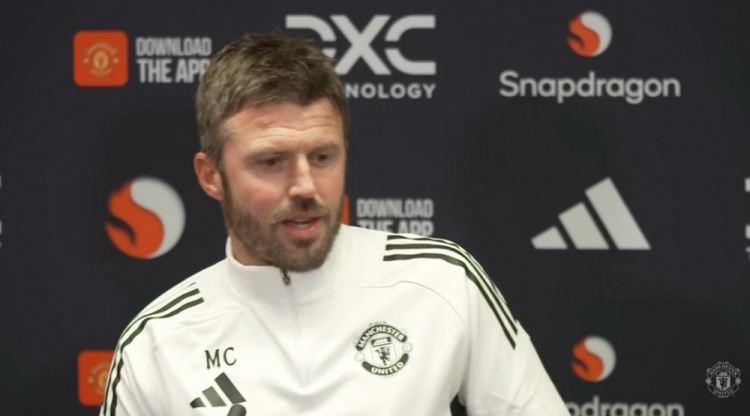 卡里克：我的决定都不是着眼于短期利益 对阵阿森纳已有明确计划