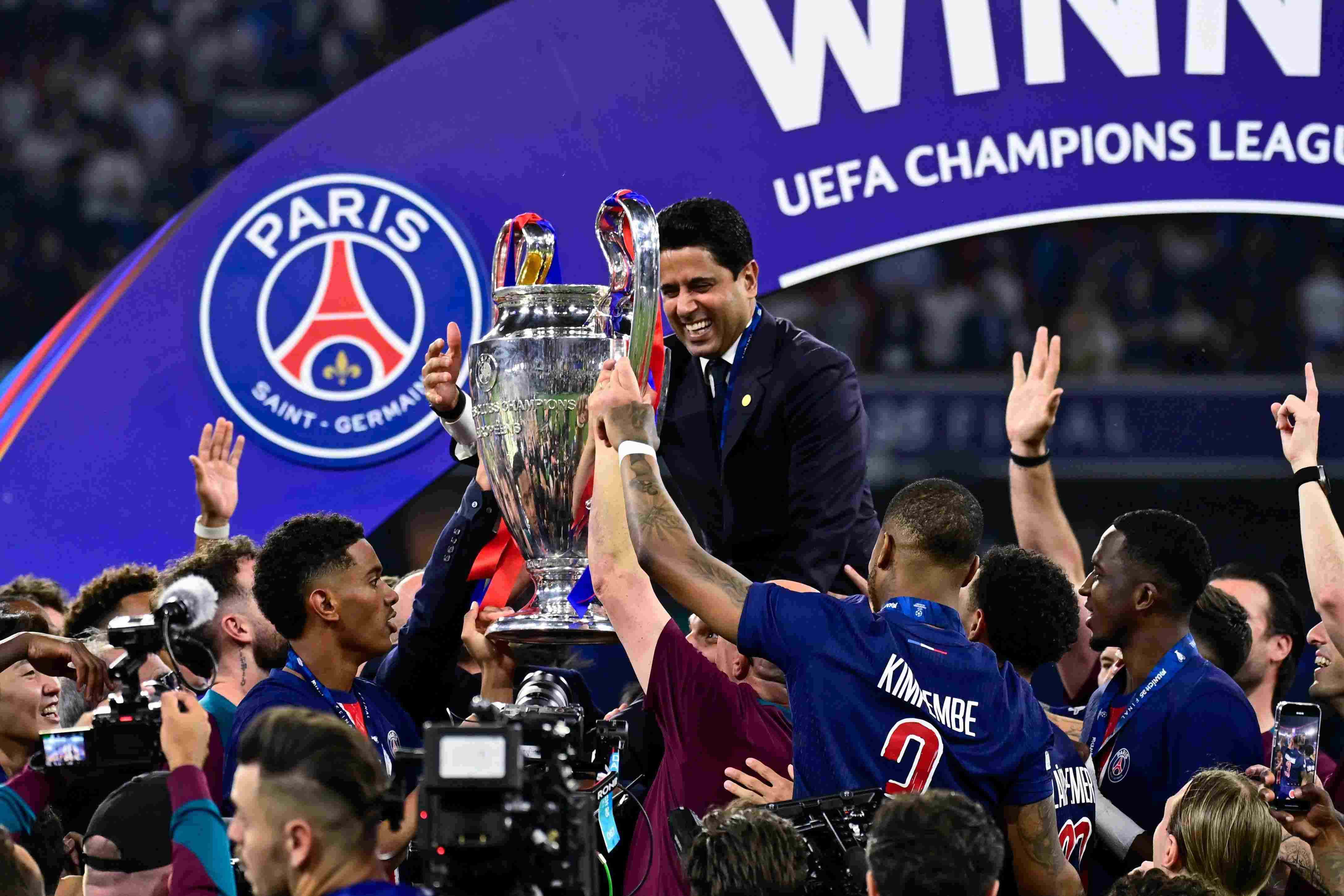 阿斯：巴黎已改变银河战舰策略，不再用高薪强行留人买人