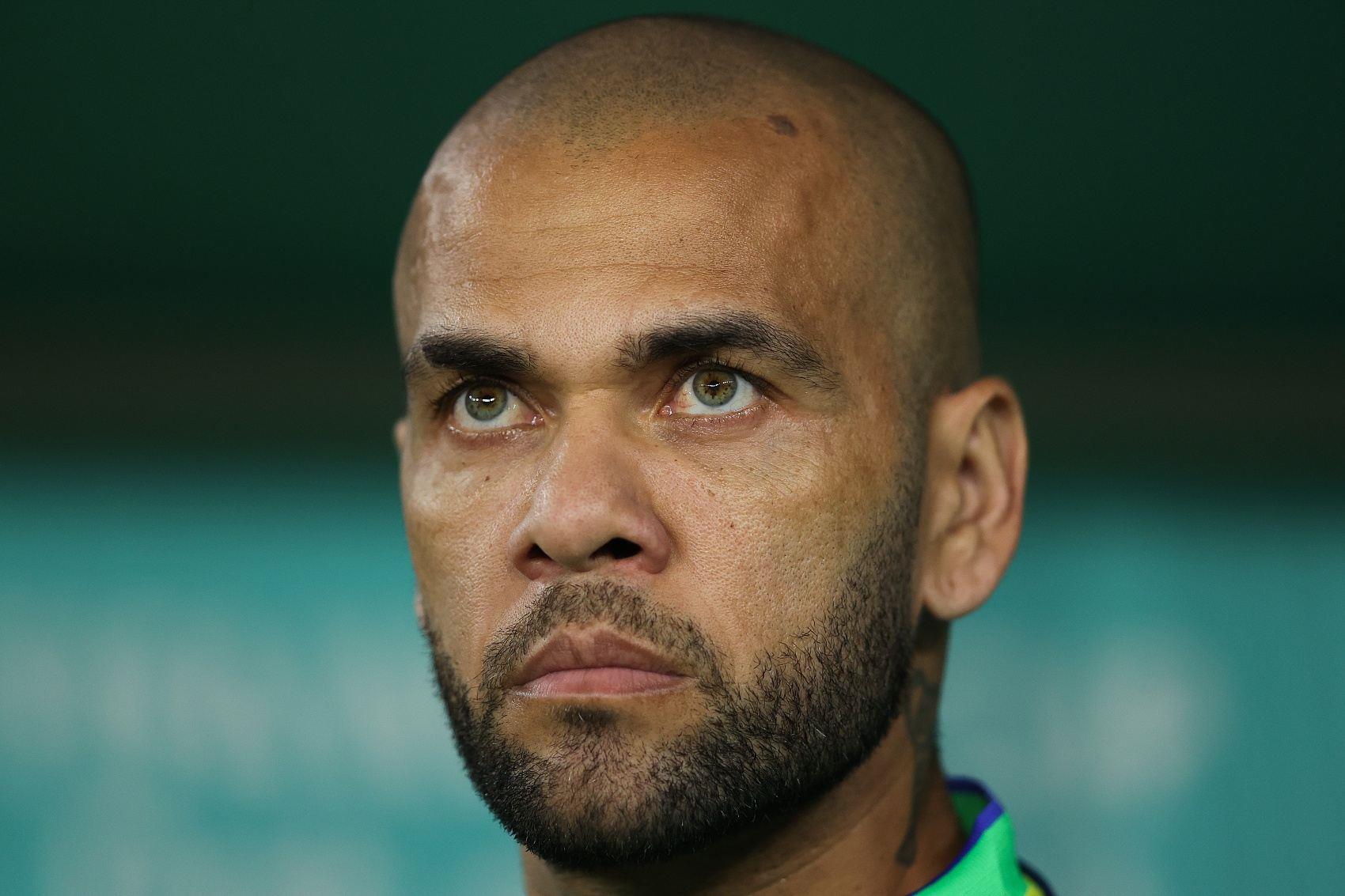 老板兼球员！阿尔维斯收购葡乙球队并注册为球员，未来还考虑执教