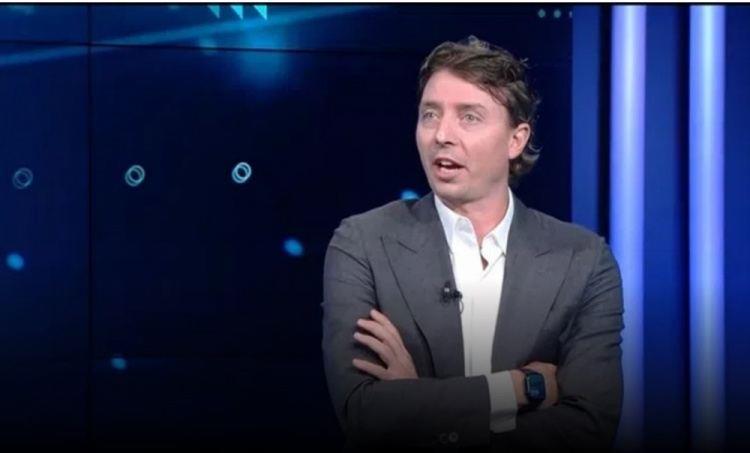 蒙托利沃：国米存在注意力不集中问题，若面对更强对手将陷入困境