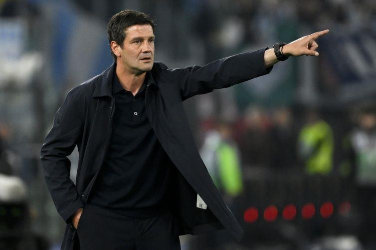 齐沃：向奋力拼搏的球员们致敬，明天我要陪伴家人不关注其他比赛