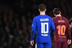 迭戈·科斯塔：合作过最佳是阿扎尔，他若像梅罗自律本可以更好