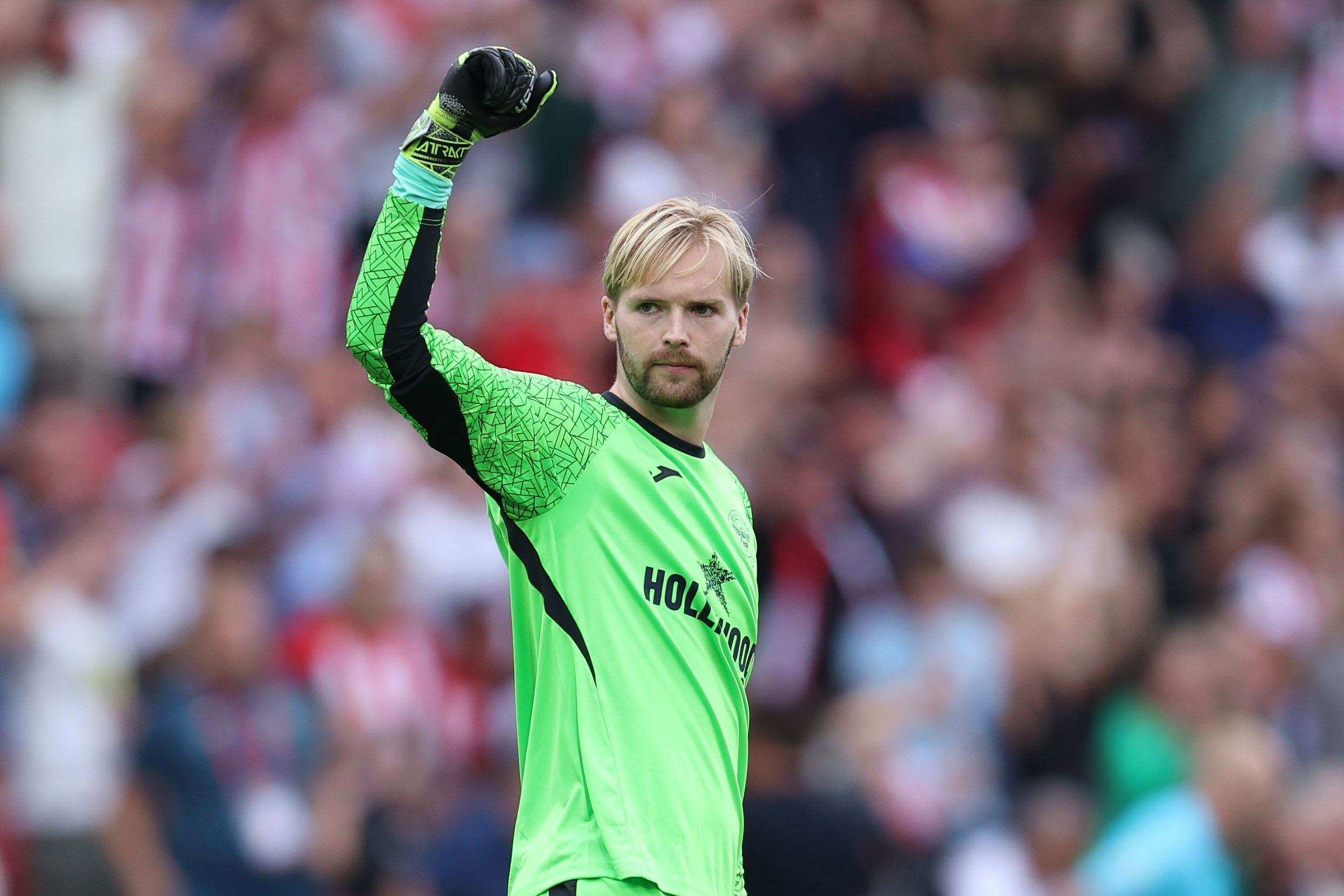 爱尔兰名宿：不理解利物浦放走凯莱赫，他能做出决定胜负的扑救