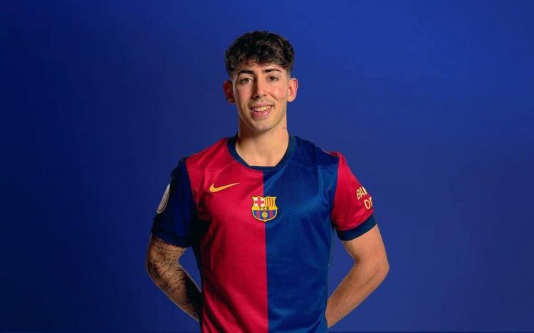 世体：格拉斯哥流浪者想在冬窗签下巴萨小将达尼·罗德里格斯