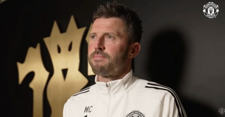 卡里克：挑战状态正佳的阿森纳是巨大的考验，但我们会正面迎接它