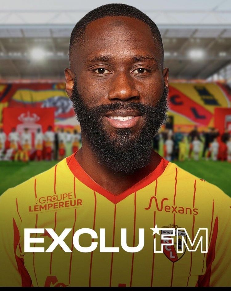 法媒：朗斯将从桑德兰租借32岁左后卫马苏亚库