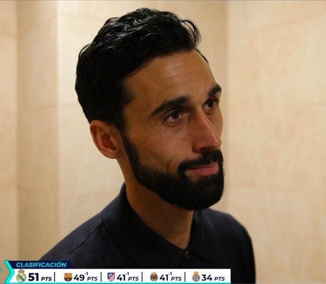 阿韦洛亚：很高兴拥有姆巴佩和维尼修斯，他们是世界上最好的球员