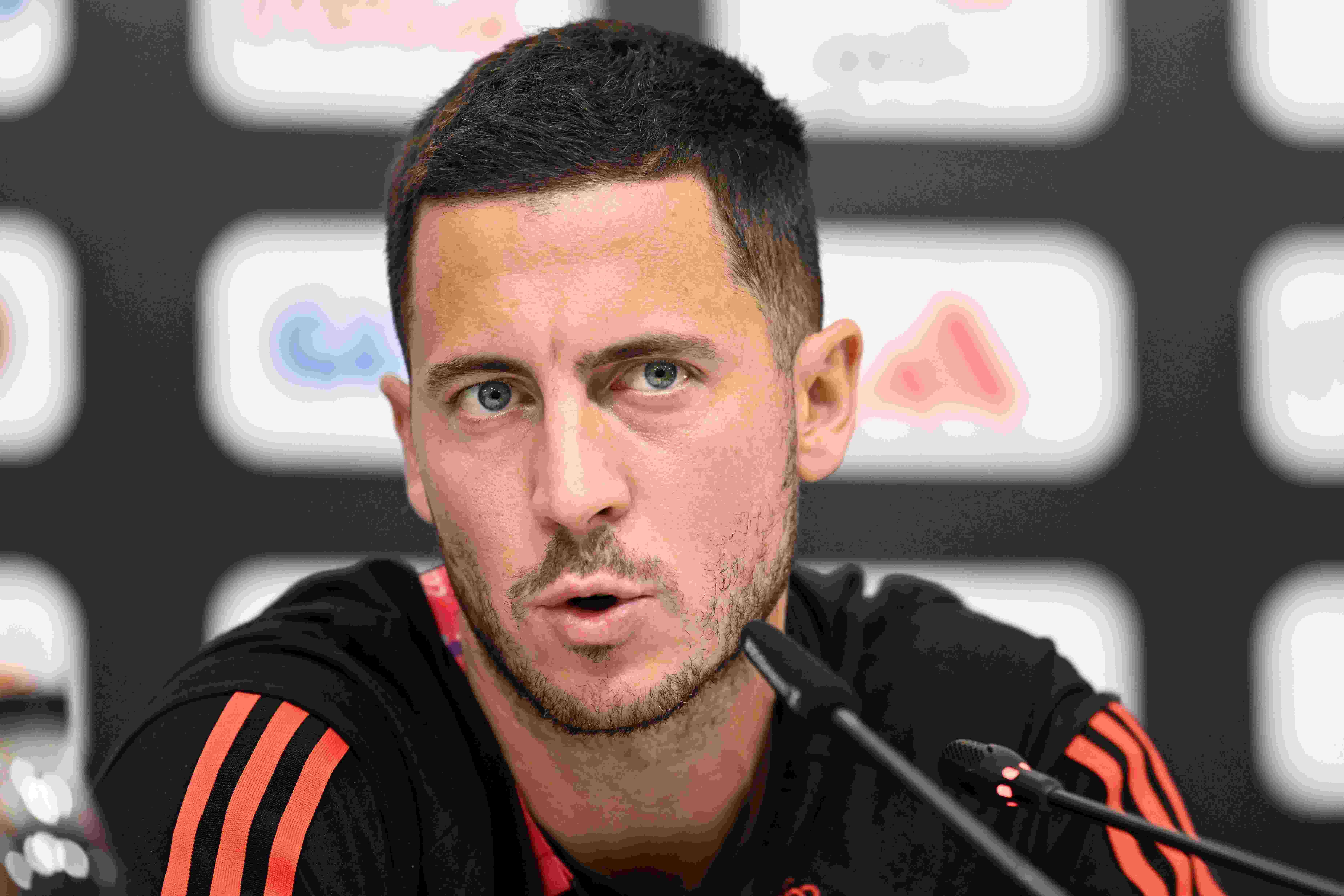 阿扎尔力挺摩纳哥主帅：只需要给他一点时间，伤员回归后会好起来