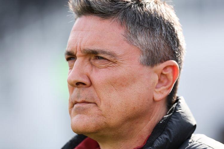 媒体人：强队先进球毫无疑问胜负天平是倒向对面的，平常心吧