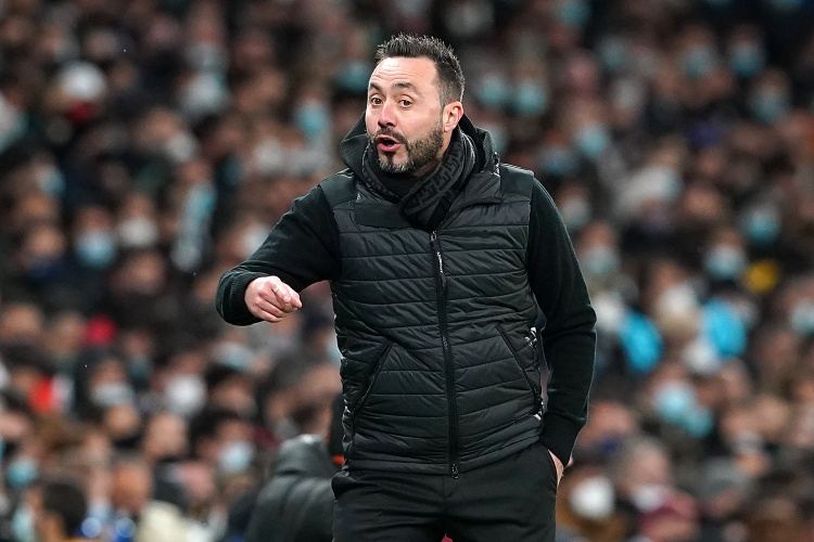 德泽尔比讽刺法媒：一些人对我有偏见，如果我有法国护照就不同了