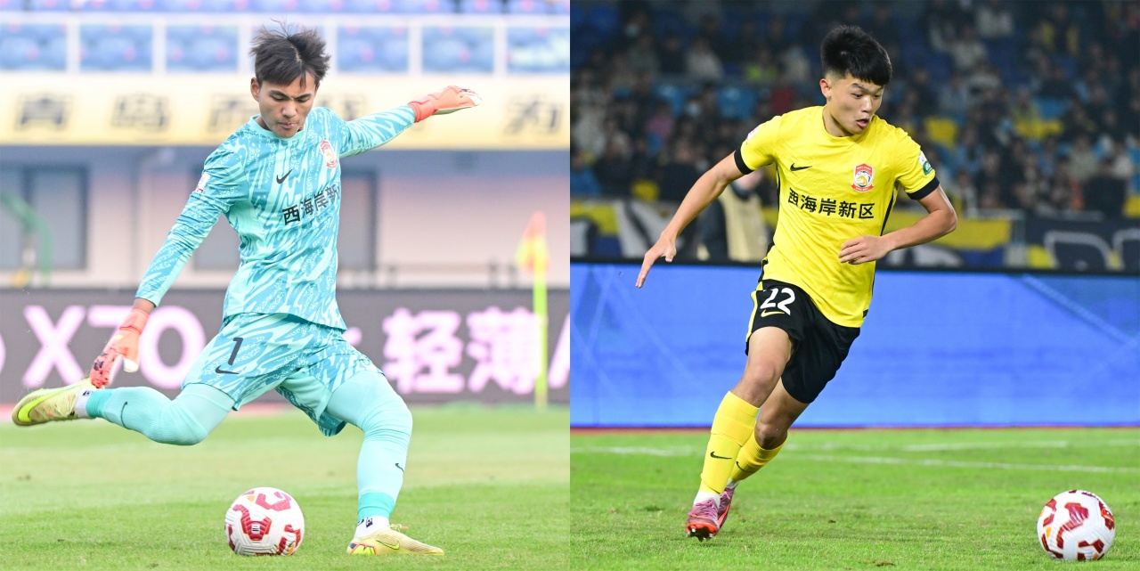 独家：李昊基本确定留在西海岸，杨希很可能转投海港