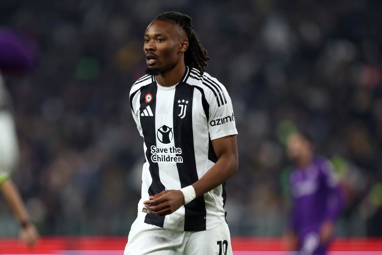 图拉姆：我永远不会加盟国米，能和哥哥在国家队并肩作战就足够了