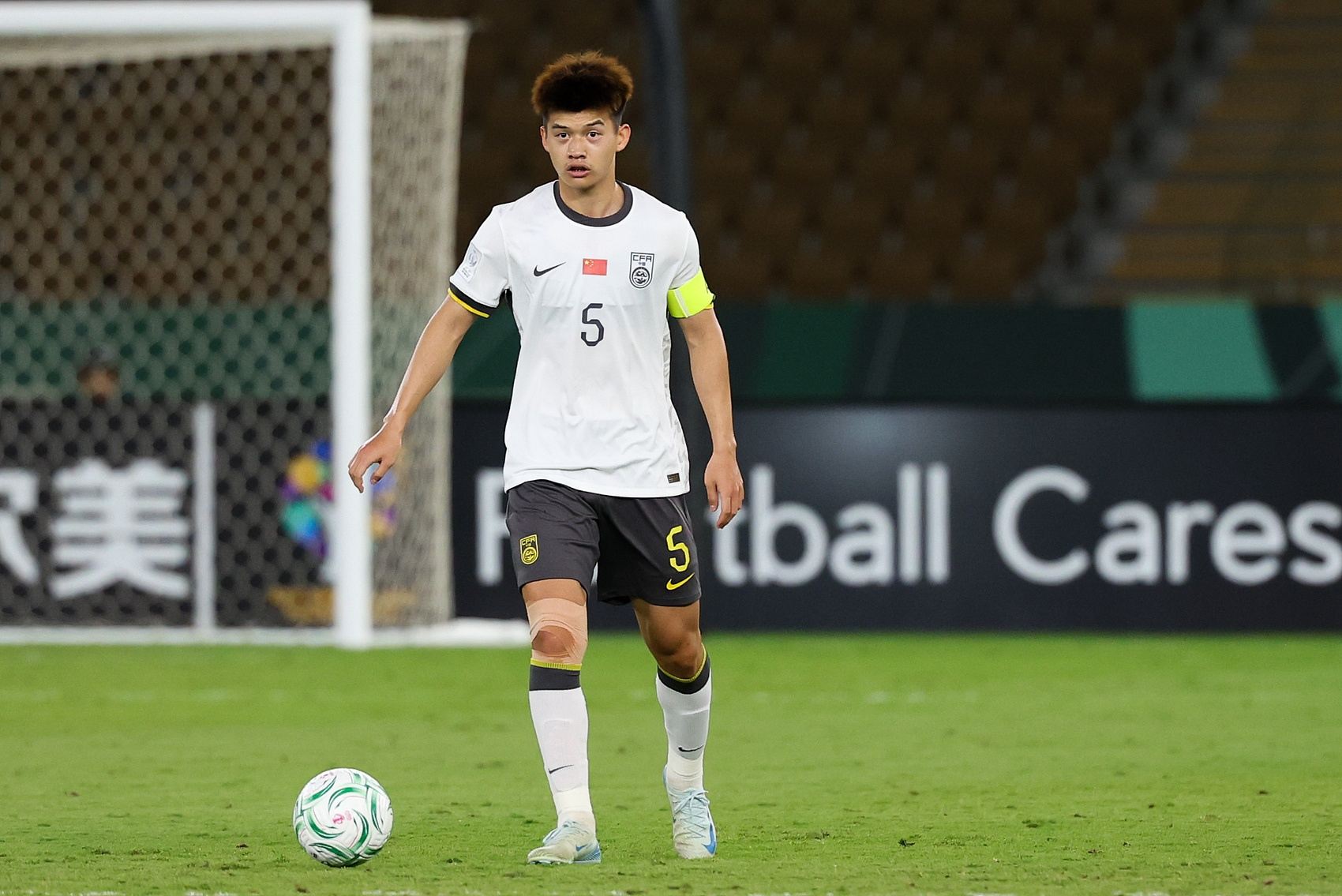 武汉发布发文：中国U23男足亚军创造历史，队长来自武汉