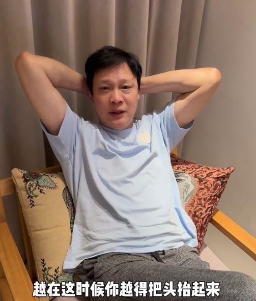 范志毅谈U23：要接受4-0甚至更大比分，越是这时候越得把头抬起来