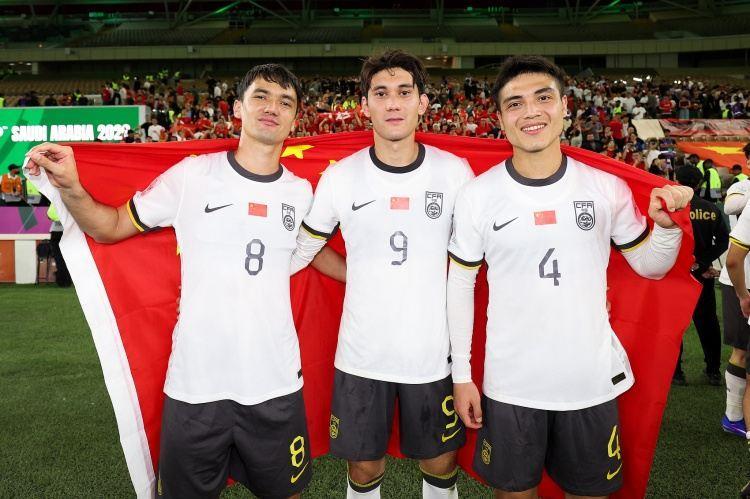 木塔力甫：正视差距继续努力，计划未竟但会一直战斗下去