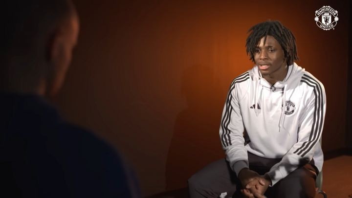 多尔古：曼联是世界上最大的球队之一；相信对阵阿森纳能拿下三分