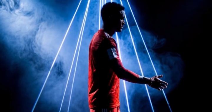 重返绿茵！39岁纳尼时隔1年复出，加盟哈萨克斯坦球队阿克托比