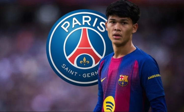 马卡：德罗转会达协议，巴黎将向巴萨支付850万欧转会费