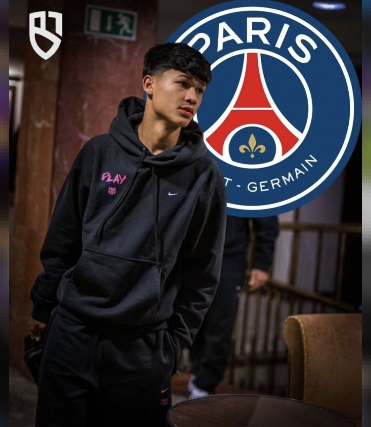 RMC：德罗转会总价超800万欧，拉波尔塔和纳赛尔亲自参与谈判