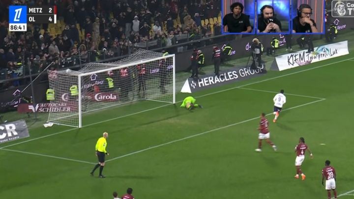 降维打击！恩德里克造点 主罚破门完成帽子戏法，加盟后3场4球1助