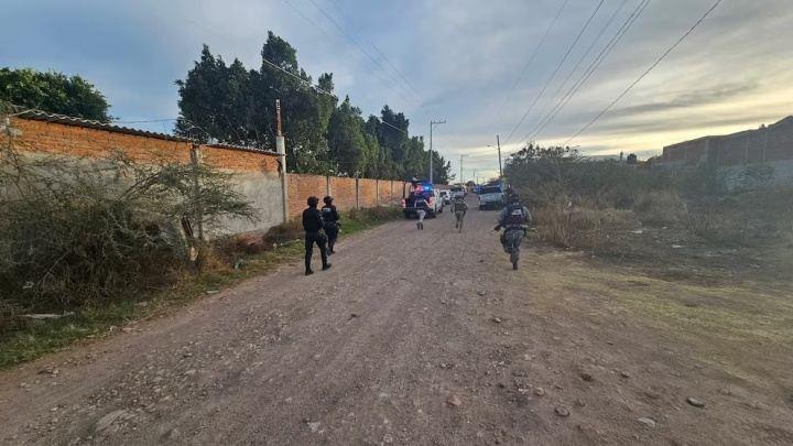 外媒：墨西哥一足球比赛进行时发生袭击事件，已造成11人死亡