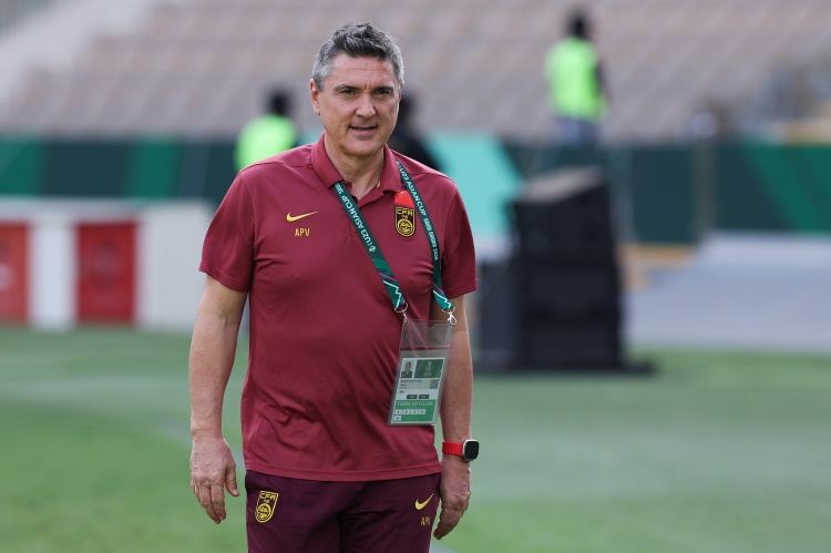 安东尼奥：成年国家队最重要，我们是国家二队，有义务输送球员