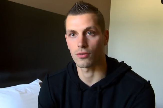 施耐德林：合作最好的教练是波切蒂诺 穆帅并非人们说的那样保守