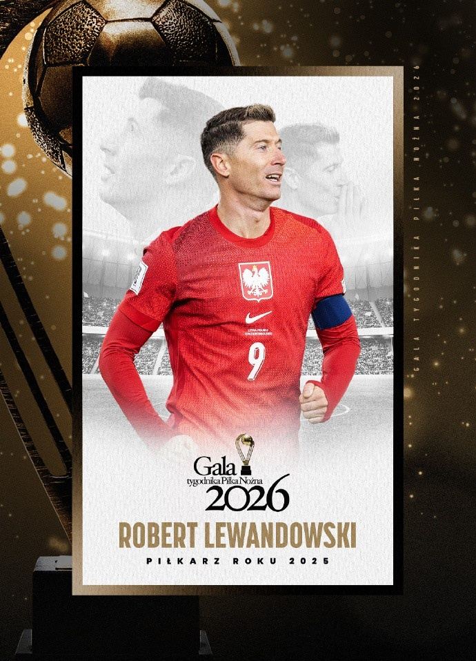 37岁莱万：不可否认我的生涯已近尾声，其他人请稍等机会很快就到