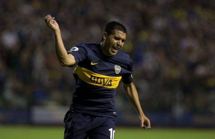 里克尔梅：当年我带领博卡击败皇马时拿的是青年球员合同