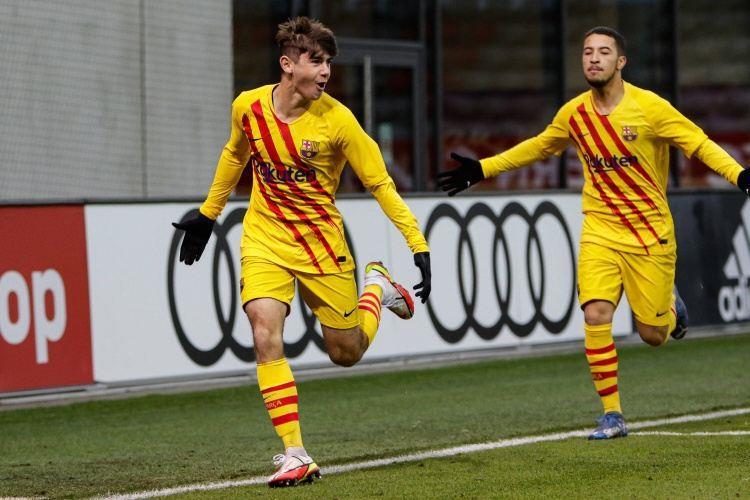 加里多：足球很多条路不一定留在巴萨 库巴西和亚马尔是特殊例子