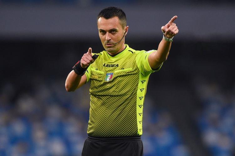 意甲被判点球排行榜：米兰7球居首，国米2球，尤文2球，罗马0球