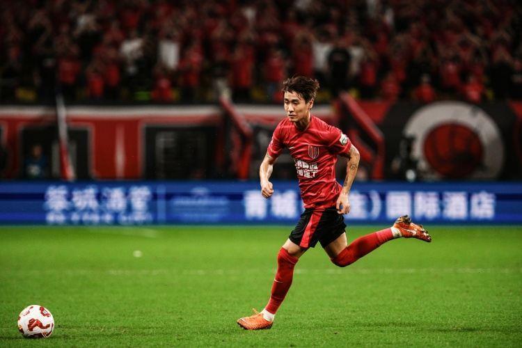 马德兴：韦世豪伤缺中乌战，高准翼、吴少聪才伤愈