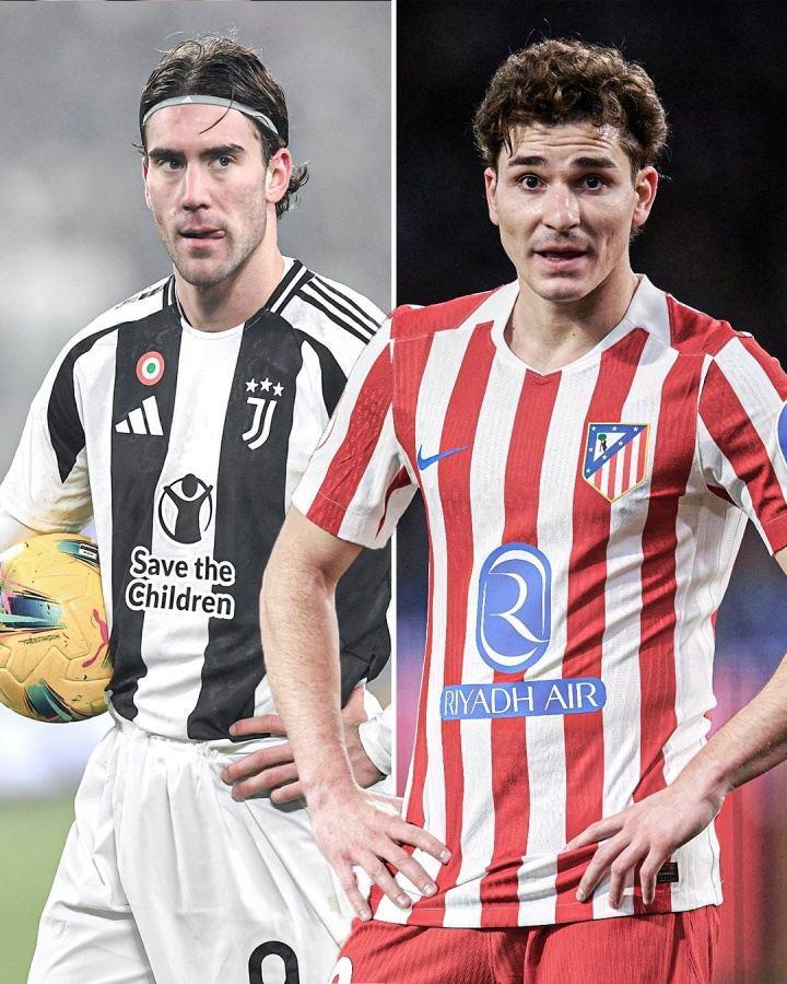 要价远超1亿！ESPN：巴萨梦想签阿尔瓦雷斯，可能面临阿森纳竞争