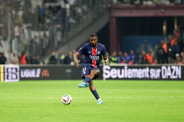 帕乔：这周巴黎苦练了定位球防守 马尔基尼奥斯就像我的父亲