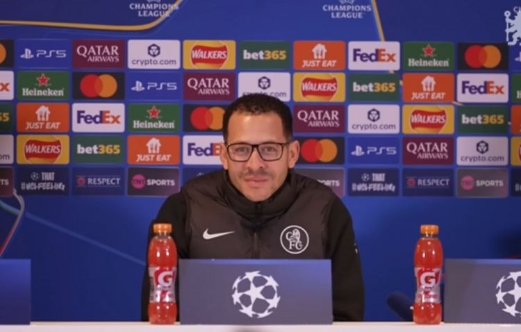 罗塞尼尔：帕尔默是非卖品 拉维亚有潜力成为世界级中场