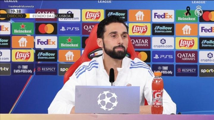 阿韦洛亚：由衷感谢穆帅 他过去、现在、未来都永远是我们的一员