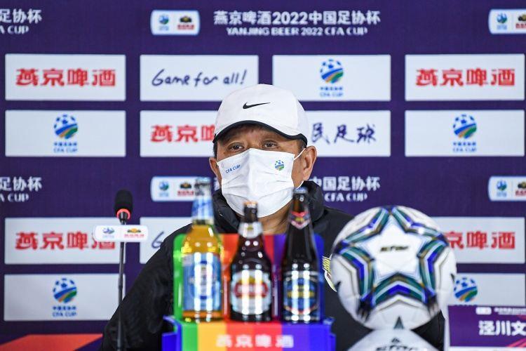 ：尹优优将执教苏超南京队，曾带业余队足协杯淘汰北京国安