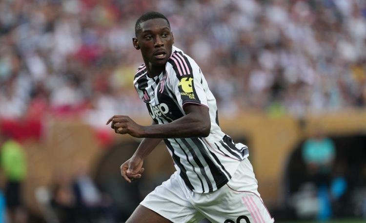 迪马济奥：尤文在等热刺放行穆阿尼，周四可能是关键日